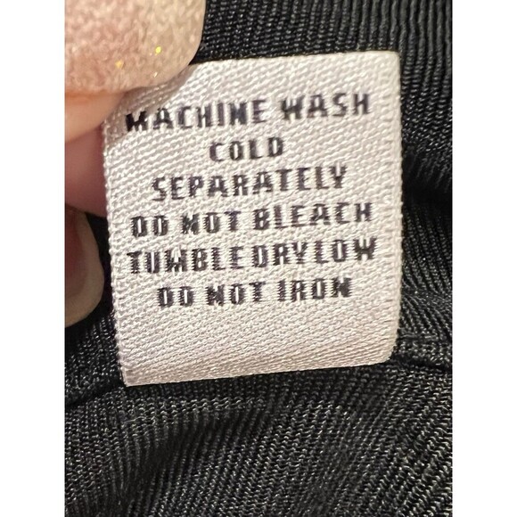 ASTR Womens Brown Snakeskin Print Long Sleeve  Shift Dress Size Large - Picture 7 of 7